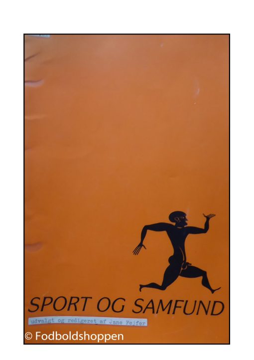 Sport og samfund - 4 antikke beretninger