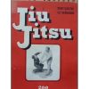 Dansk lærebog i Jiu Jitsu