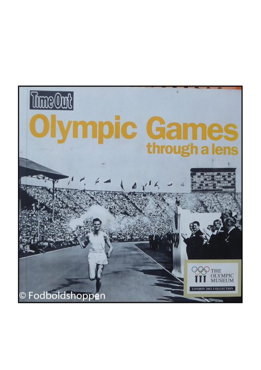 Olympic games through a lens - TimeOut