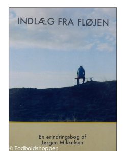 Jørgen Mikkelsen - Indlæg fra fløjen