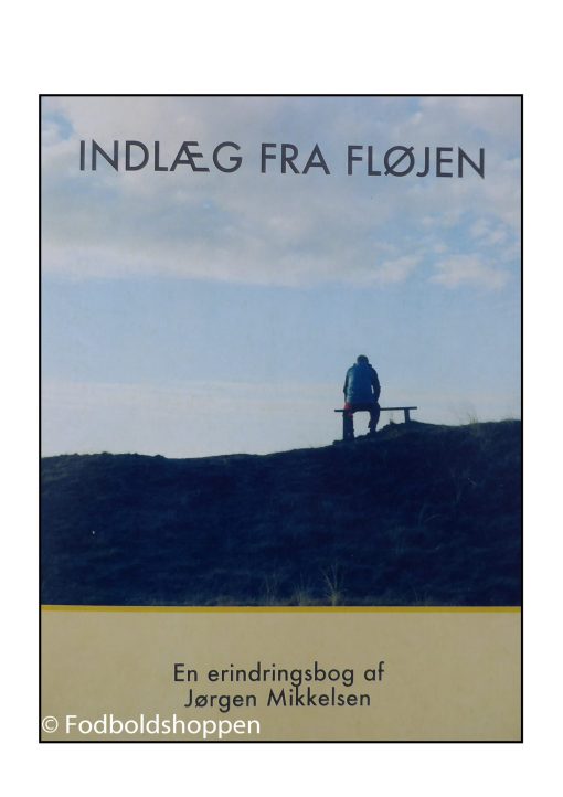 Jørgen Mikkelsen - Indlæg fra fløjen