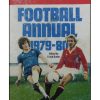 News of the world Football Annual 1979-80
