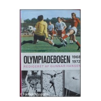 Olympiadebogen 1968-1972