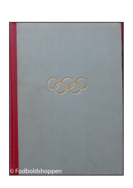 Olympiadebogen 1948