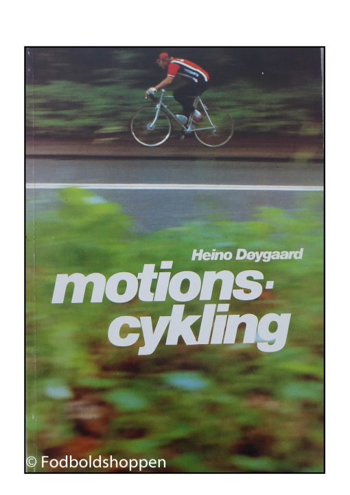 Motions-cykling