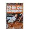 Svend Pri - 10 år på toppen
