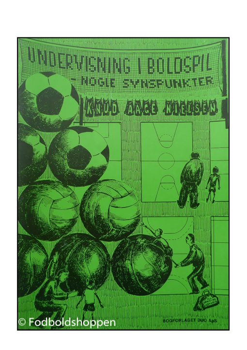Undervisning i boldspil - Nogle synspunkter