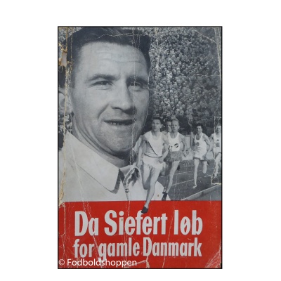 Da Seifert løb for gamle Danmark