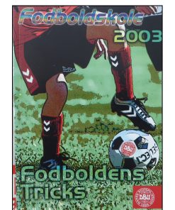Fodboldskole 2003