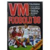 VM Fodbold 86 af Frits Ahlstrøm