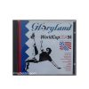 CD: Gloryland - World Cup USA 94