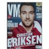 TV2 - Det officielle VM magasin VM 2018