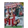 EM 1992 - Danmark vej til guldet Se og hør mindealbum og plakat