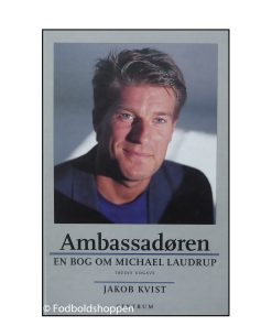 Ambassadøren - Laudrup