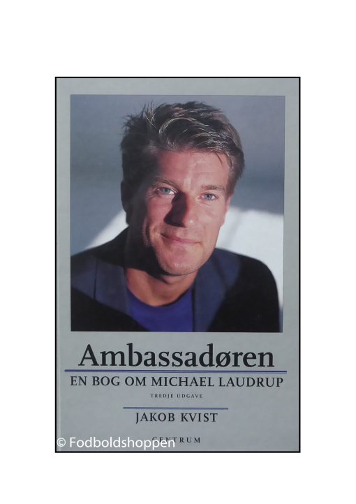 Ambassadøren - Laudrup