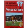 Fodbold VM 1978 Argentina