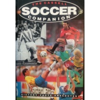 The Cassell Soccer Companion 1995