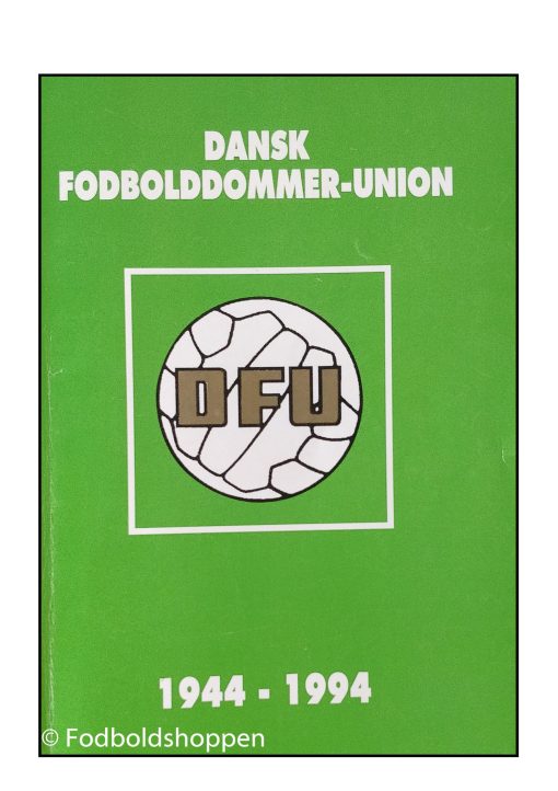 DFU 1944 - 1994
