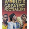 DVD Box - World Greatest Footballers