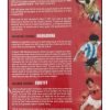 DVD Box - World Greatest Footballers