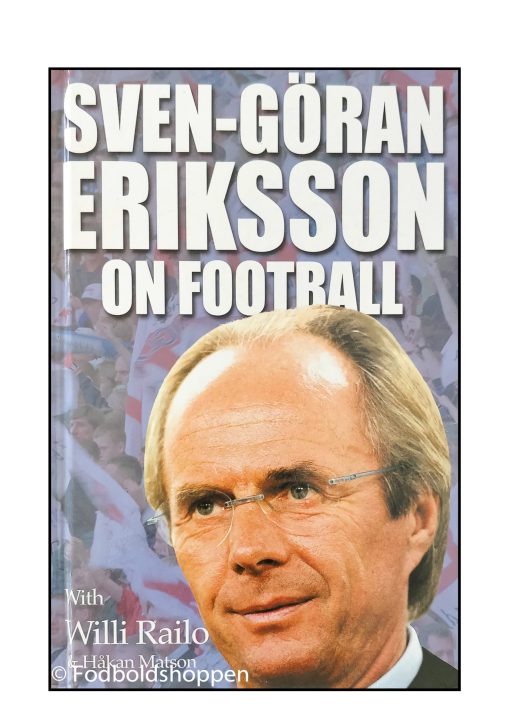 Sven-Göran Eriksson on football