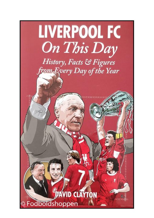 Liverpool on this day
