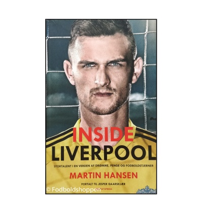 I "Inside Liverpool"