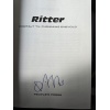 Ritter (Signeret udgave)