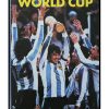 Glanville - The History of the world cup