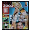 WM 2002 - Bild Special