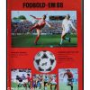 Fodbold EM 88 - Uofficielt souvernir program