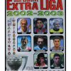 Don Ballon La Liga Guide 2002/03
