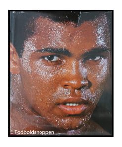 Muhammad Ali by Wilfrid Sheed