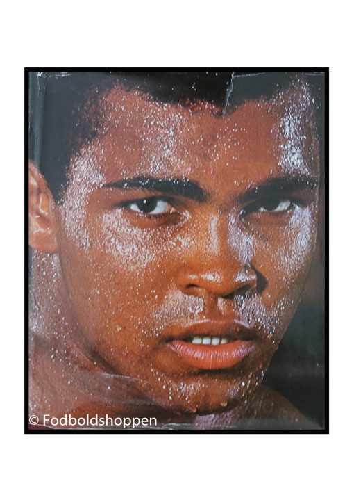 Muhammad Ali by Wilfrid Sheed