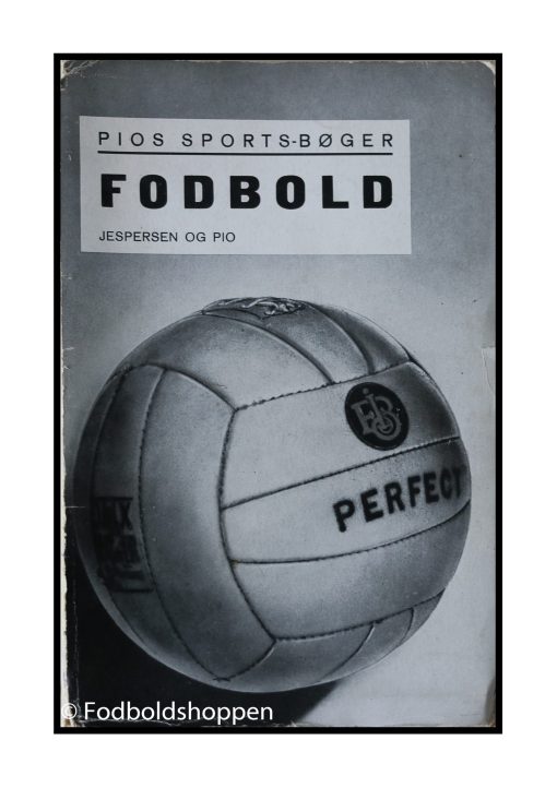 Pios Sportsbøger - Fodbold