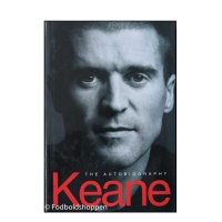 Keane: The Autobiography