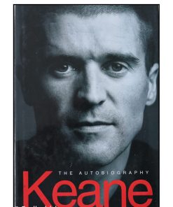 Keane: The Autobiography