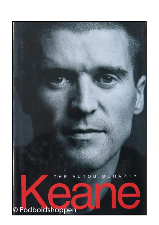 Keane: The Autobiography