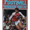 Panini's Football Yearbook 1989-1990