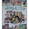 The World Cup 1930 - 2010 (Aczel)