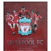 The Official Liverpool FC Illustrated history ( 2 edition)