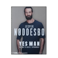 Yes Man - Nøddesbo