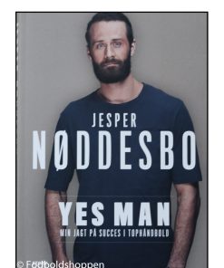 Yes Man - Nøddesbo
