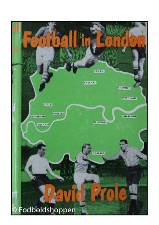 Football in London