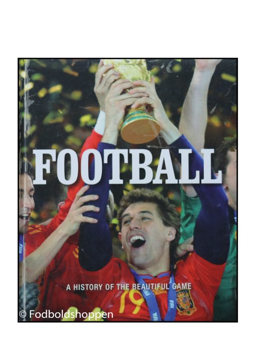 Football - A history of the Beautiful game (igloo)