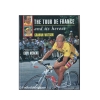 A pictorial history of the world's top cycling race, which takes place amidst some of Europe's most beautiful scenery. The book covers the last ten years of the race, a period in which Bernard Hinault's stranglehold on the event was challenged by North and South America, Ireland and Spain.