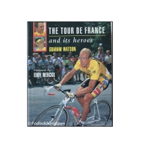 A pictorial history of the world's top cycling race, which takes place amidst some of Europe's most beautiful scenery. The book covers the last ten years of the race, a period in which Bernard Hinault's stranglehold on the event was challenged by North and South America, Ireland and Spain.