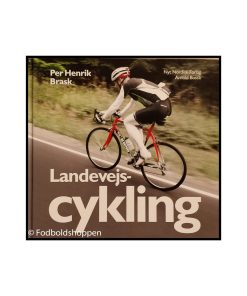 Landevejs-cykling