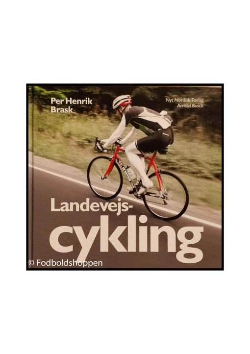 Landevejs-cykling