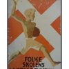 Folkeskolens Idrætsstævne 1928